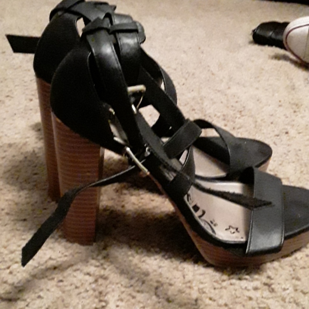 Heels
